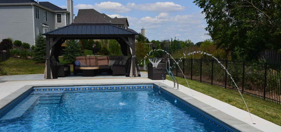 Spring is Here - Time to Revive Your Pool and Hot Tub