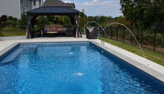 Spring is Here - Time to Revive Your Pool and Hot Tub