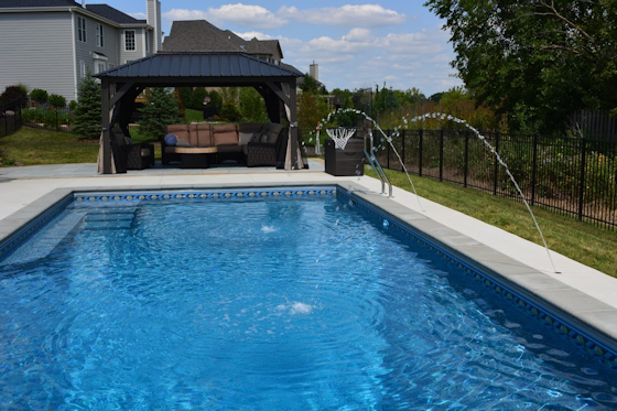 Spring is Here - Time to Revive Your Pool and Hot Tub