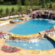 pool design