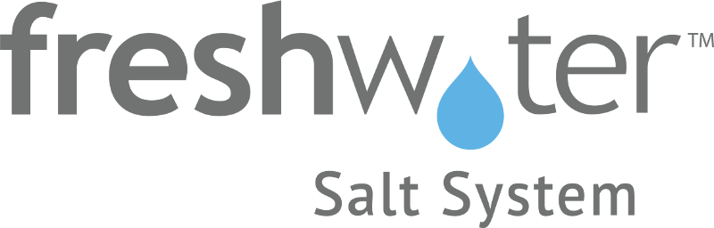 The FreshWater™ Salt System