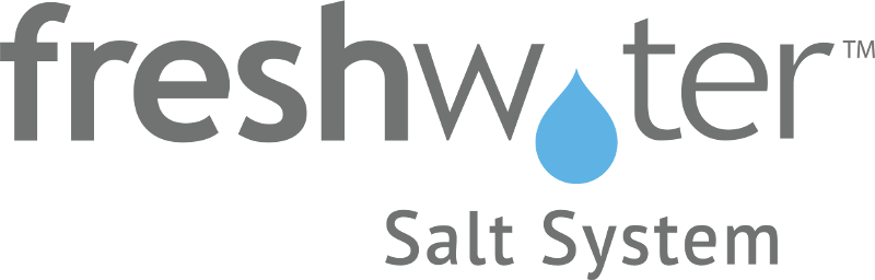 The FreshWater™ Salt System