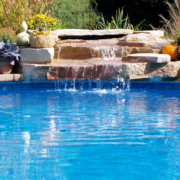 Arvidson Pools and Spas Swimming Pool