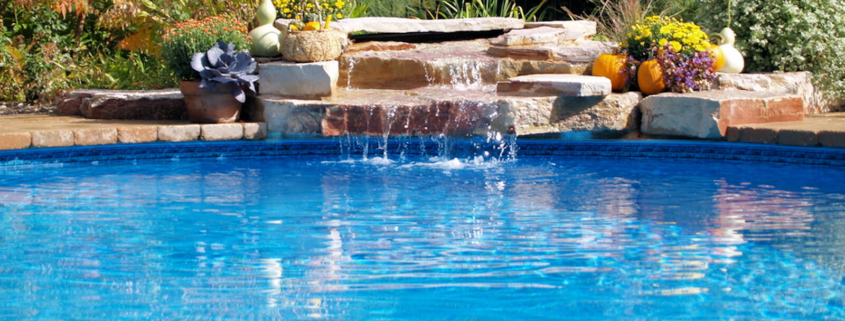 Arvidson Pools and Spas Swimming Pool