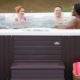 Why You'll Love a Saltwater Hot Tub