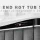 Year End Hot Tub Sale Provides Perfect Timing and Opportunity