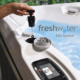 FreshWater® Salt System for Caldera® Spas