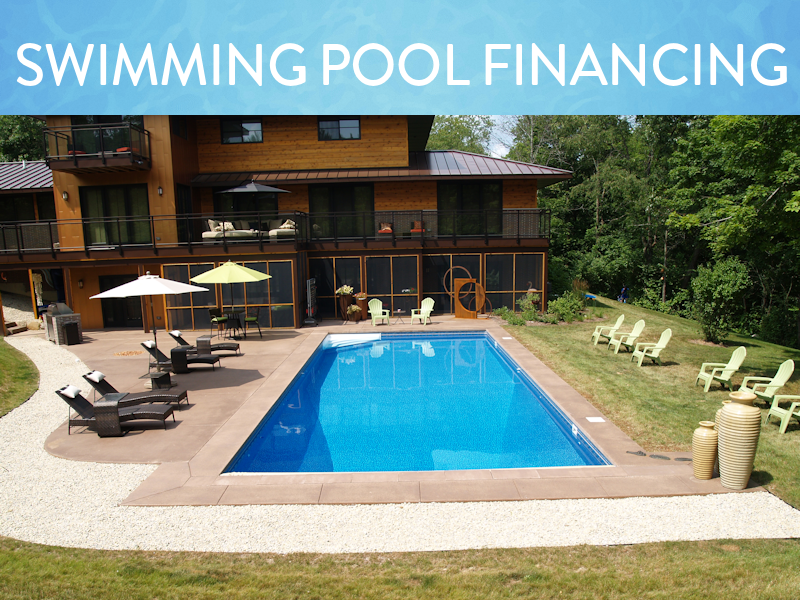 pool financing