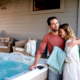 5 Reasons Why Spring is the Perfect Season for a New Hot Tub