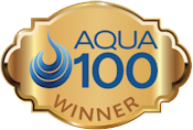 aqua 100