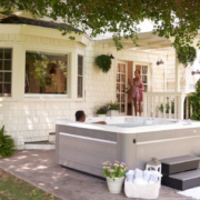 It’s Time to Spring Clean Your Hot Tub!