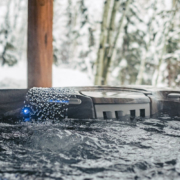 Your Hot Tub and Freezing Weather