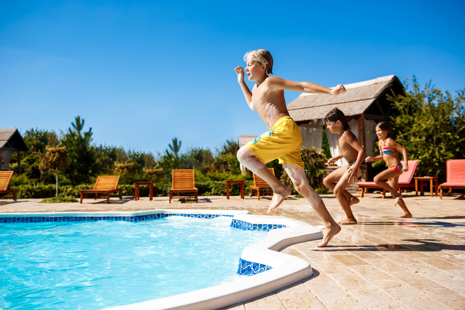 Celebrate National Pool Opening Day Arvidson Pools and Spas