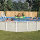5 Benefits of an Above Ground Pool