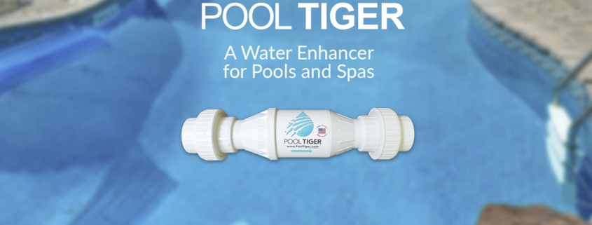 Benefits of Pool Tiger