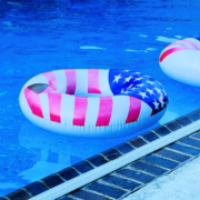 How to Get Ready for Your Fourth of July Pool Party