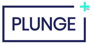 Plunge Logo