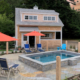 Why a Small Pool May be Perfect for Your Backyard