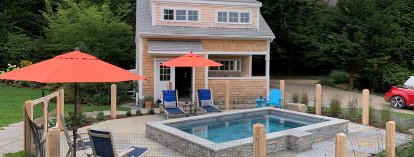 Why a Small Pool May be Perfect for Your Backyard