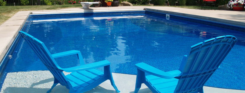 Health Benefits of Swimming Pools