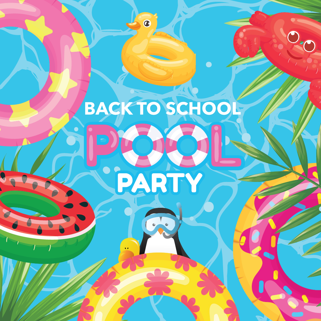 Planning Your Back to School Pool Party Arvidson Pools and Spas