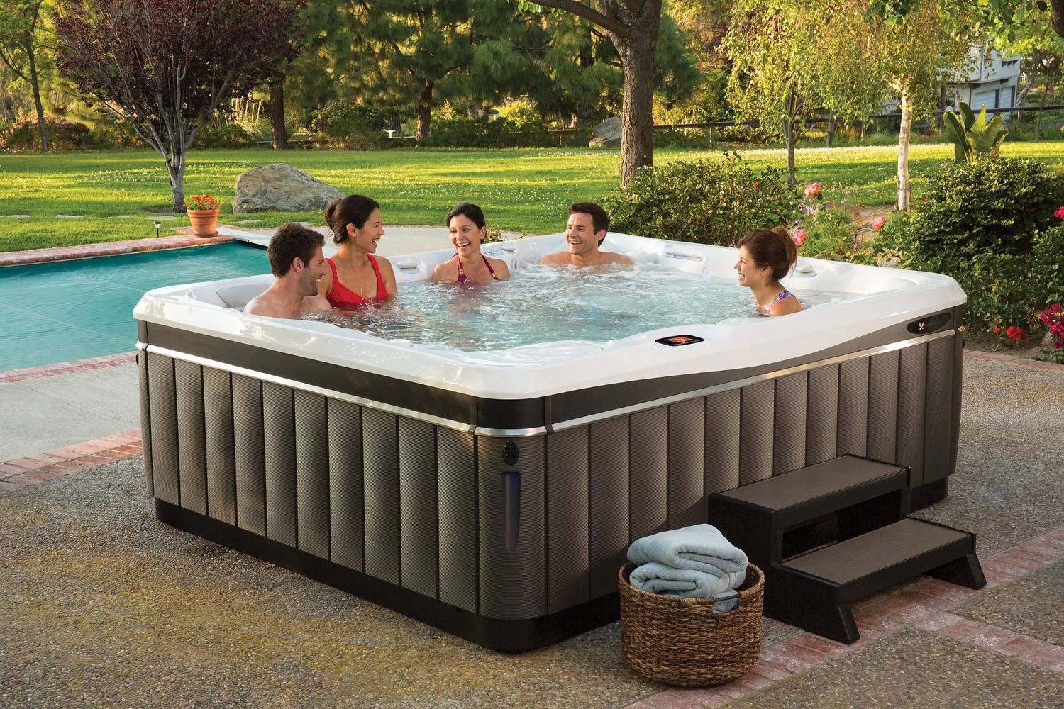 10 Tips for Creating the Perfect Backyard 10 Tips for Creating the Perfect Backyard