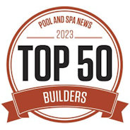 Top 50 Pool Builders