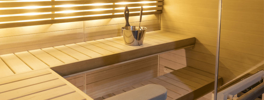 12 Health Benefits of a Sauna