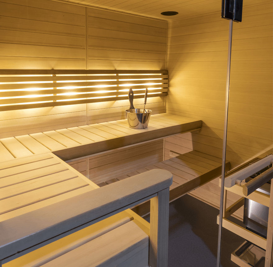 Sauna use may lower risk for stroke 