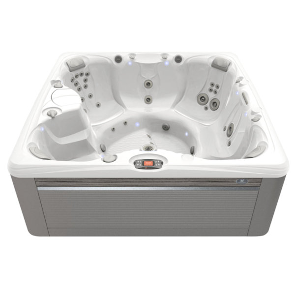 Salina Arctic White Ash