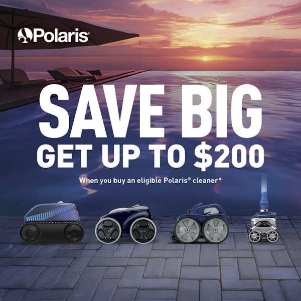 polaris days