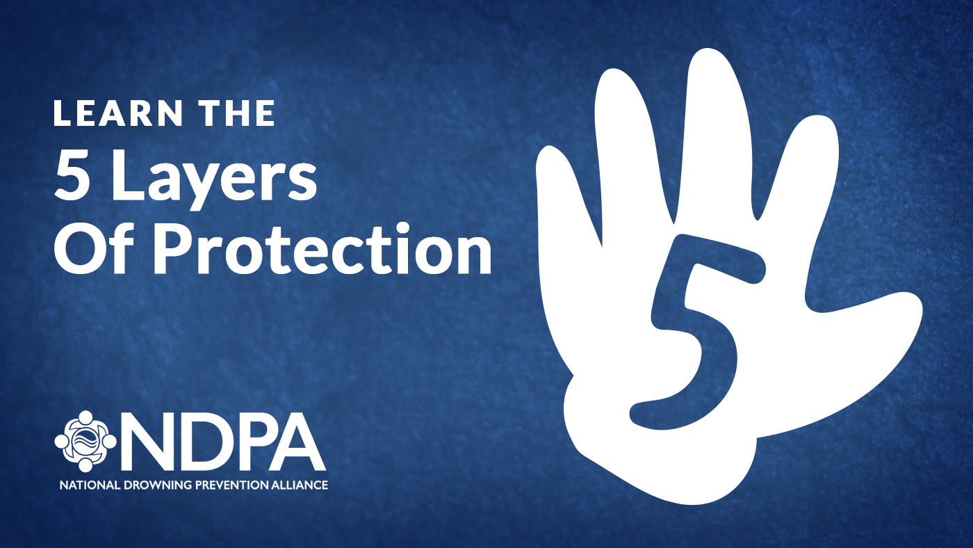 5 layers of protection