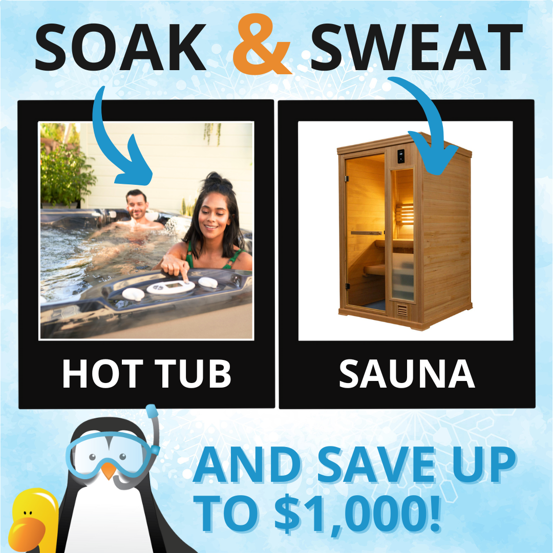 Arvidson Soak and Sweat