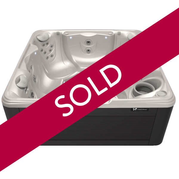 sold