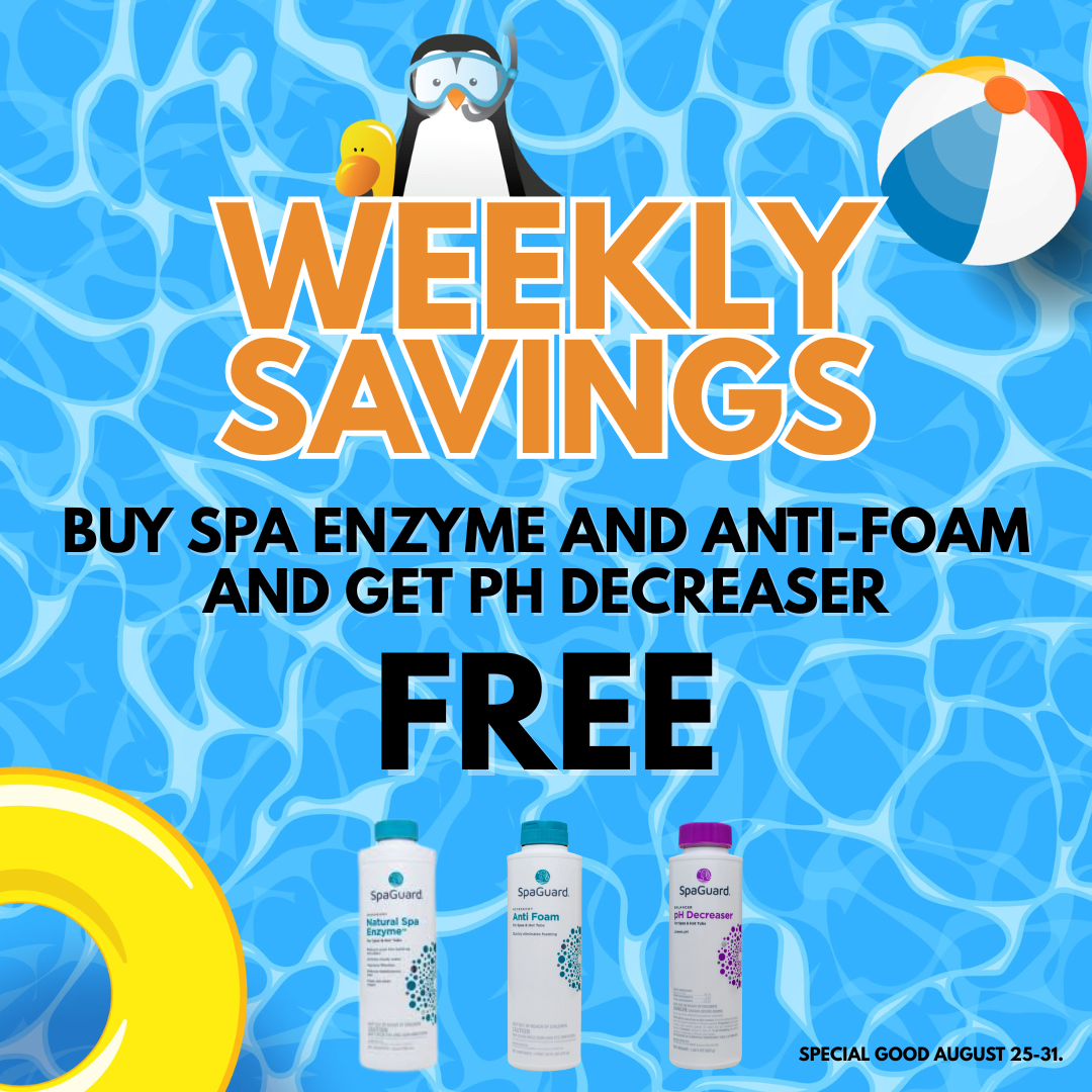 Weekly Savings