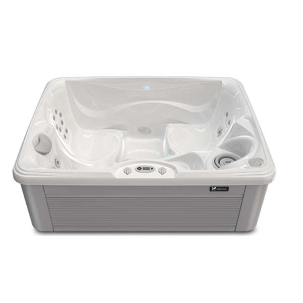 Celio arctic white and ash