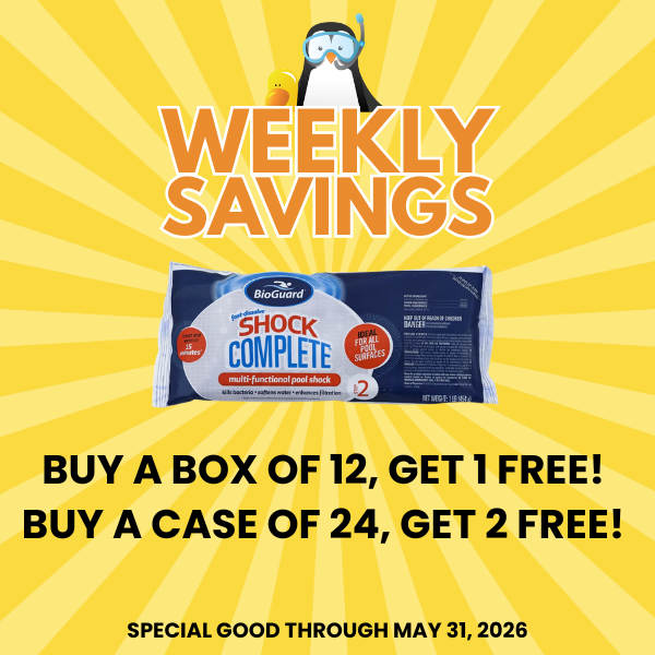 Arvidson Weekly Specials