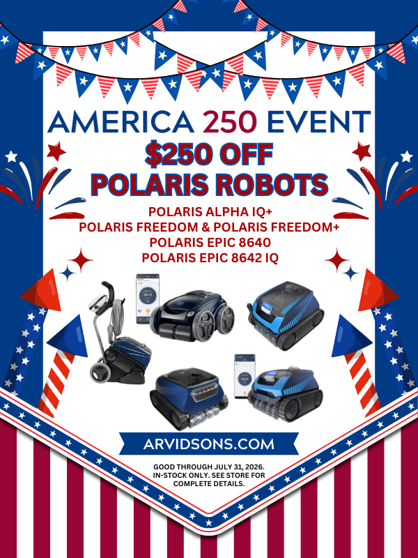 11 polaris