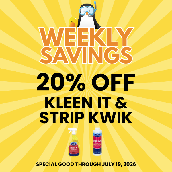 Arvidson Weekly Specials