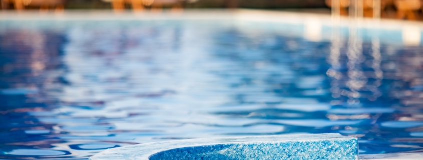 Wildfire Smoke & Ash Can Impact Pool Water
